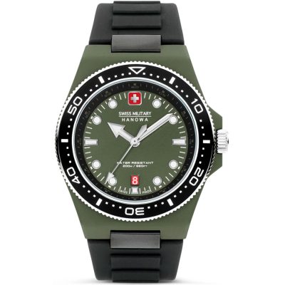 Swiss military hanowa Ocean Pioneer